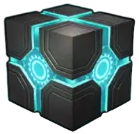Adjutant cube