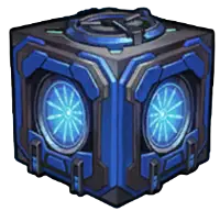 Bastion cube