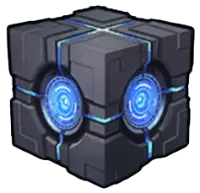 Resilience cube